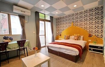 Hotel Lovehouse B&B