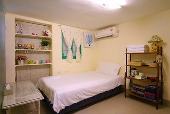 Hotel Rest Twenty-two Hostel