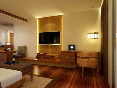 Apartamento Swiss-belresort Watu Jimbar