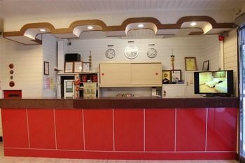 Jin Huei Hotel