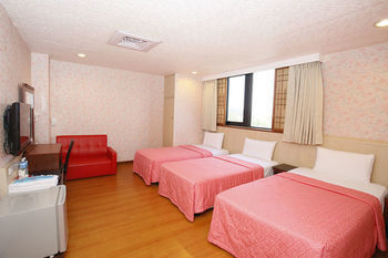 Jin Huei Hotel