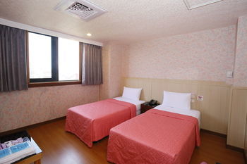 Jin Huei Hotel