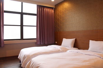 Jin Huei Hotel