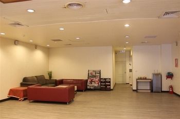 Jin Huei Hotel
