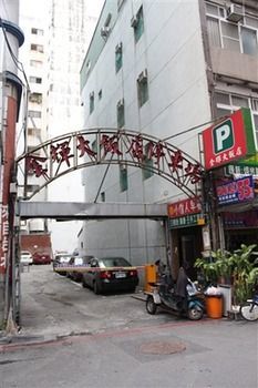 Jin Huei Hotel