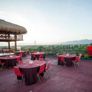 Pratama Hotel And Convention