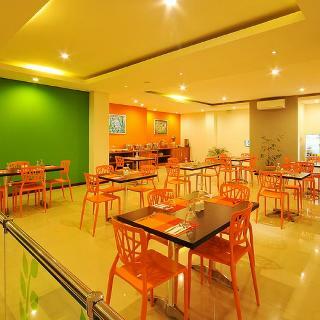Pratama Hotel And Convention
