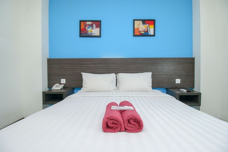 Pratama Hotel And Convention