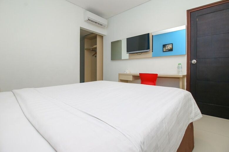 Pratama Hotel And Convention