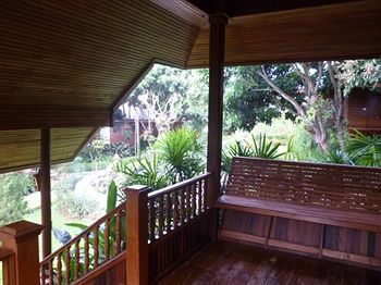 Hotel Phusangtawan Resort
