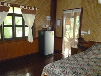 Hotel Phusangtawan Resort