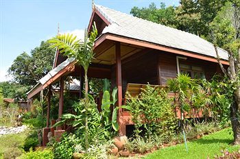 Hotel Phusangtawan Resort