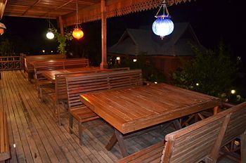 Hotel Phusangtawan Resort