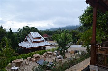 Hotel Phusangtawan Resort