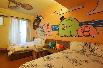 Hotel Peter Rabbit Cozy Nest