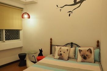 Hotel Peter Rabbit Cozy Nest
