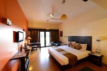 Hotel Sunderban Resort & Spa