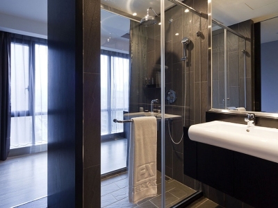 Fx Hotel Taipei Nanjing East Road Branch