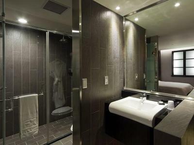 Fx Hotel Taipei Nanjing East Road Branch