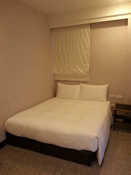 Holiday Fun - Hostel