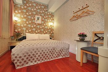 Gwoshiuan Hotel