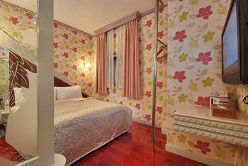 Gwoshiuan Hotel