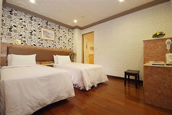 Gwoshiuan Hotel