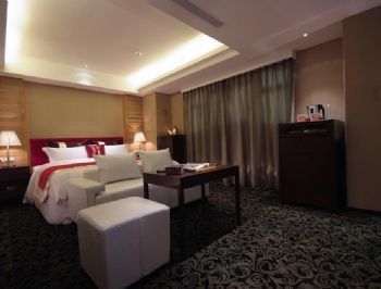 Fuhau Hotel