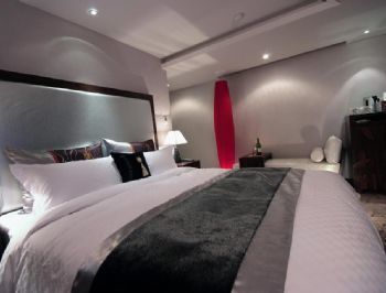 Fuhau Hotel