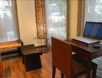 Fuhau Hotel