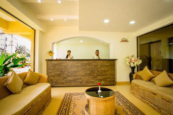 Apartamento Rendezvous Beach Resort