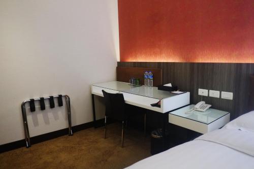 Hotel Puri