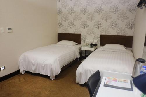 Hotel Puri