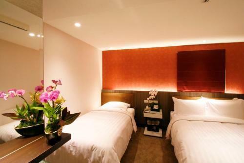 Hotel Puri
