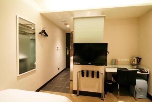 Hotel Puri