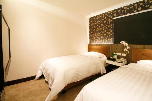 Hotel Puri