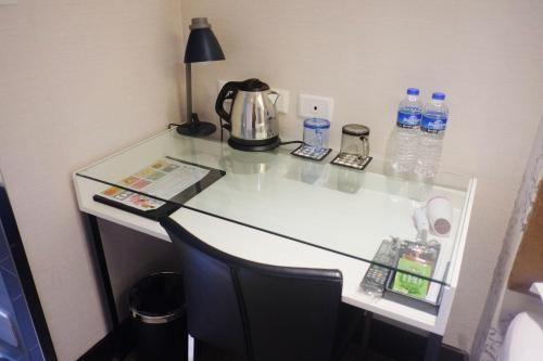 Hotel Puri