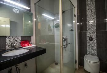 Hotel Oyo Premium Rtc Complex
