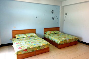 Hotel Meitai B&B