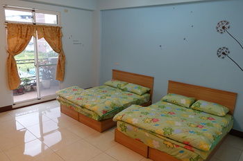 Hotel Meitai B&B
