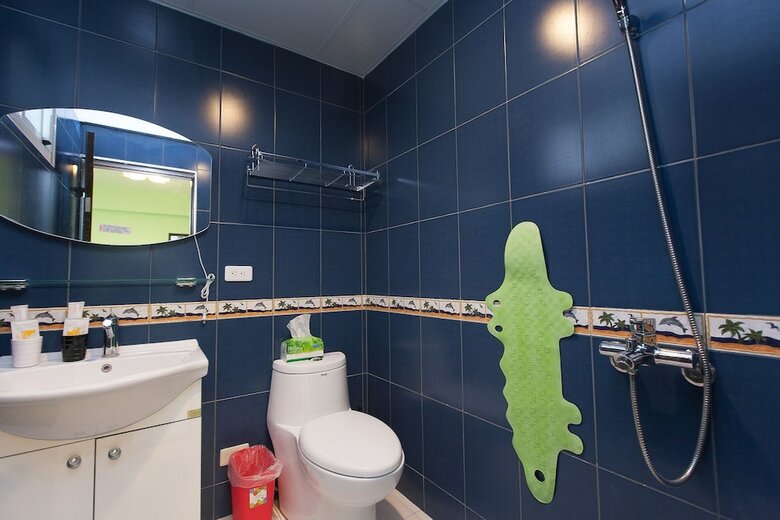 Albergue Wulas Dorm Backpackers