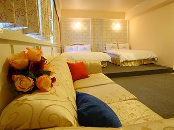 Traveler Hotel