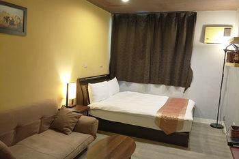 Hotel Migo Stay