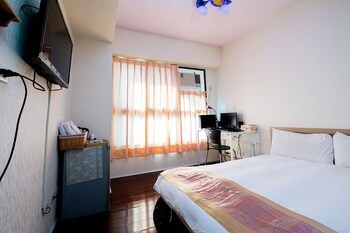 Hotel Migo Stay