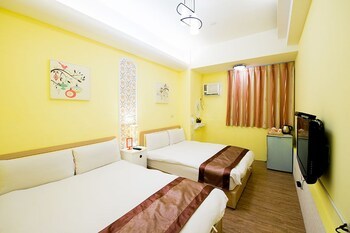 Hotel Migo Stay