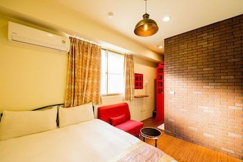 Hotel Migo Stay