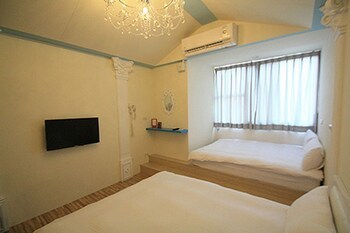 Hotel Migo Stay