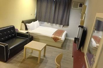Hotel Migo Stay