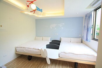 Hotel Migo Stay