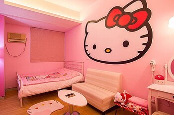 Hotel Migo Stay